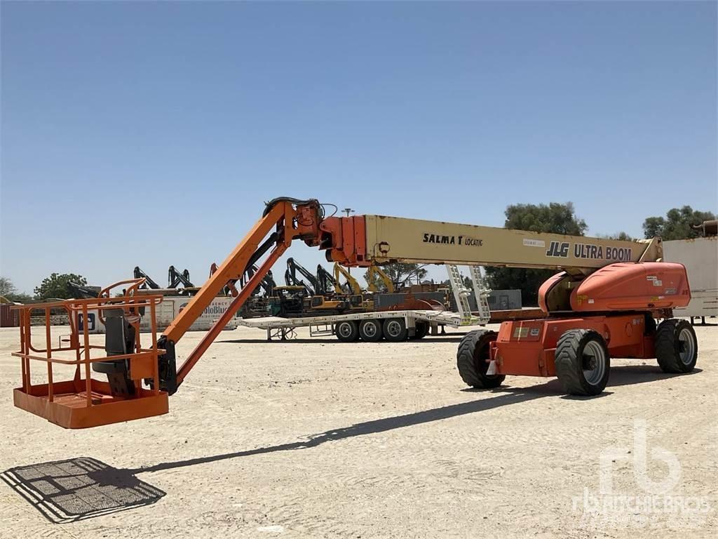 JLG 1200SJP Nacelles articulées