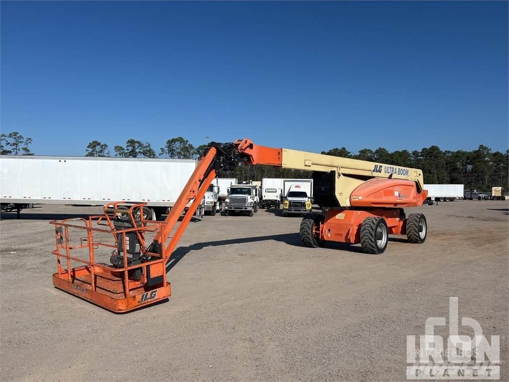 JLG 1250AJP Nacelles articulées