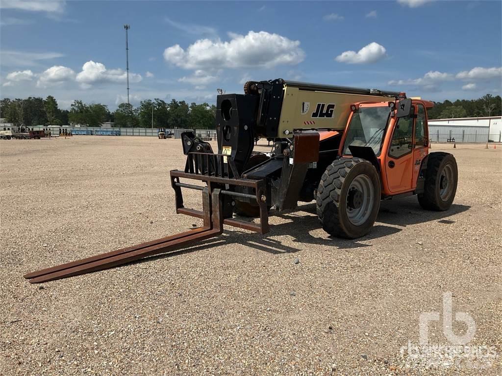 JLG 1255 Chariot télescopique