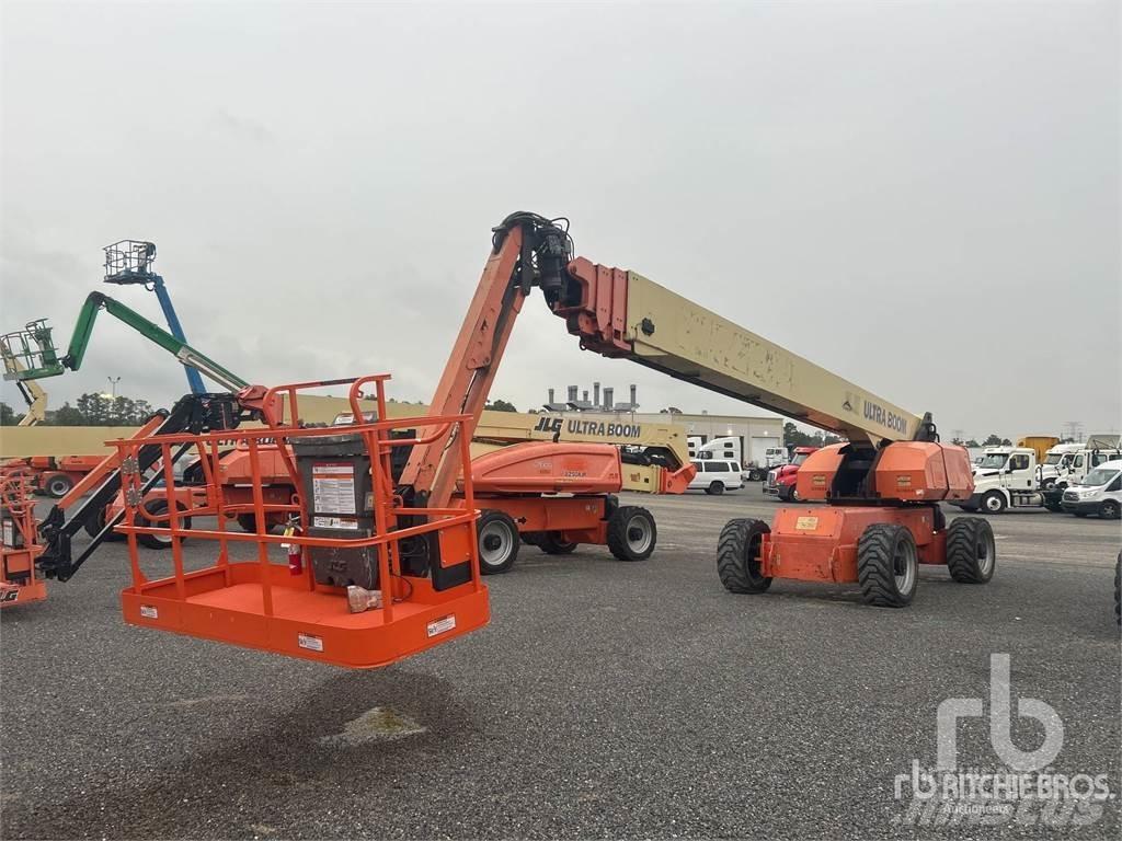 JLG 1350SJP Nacelles articulées
