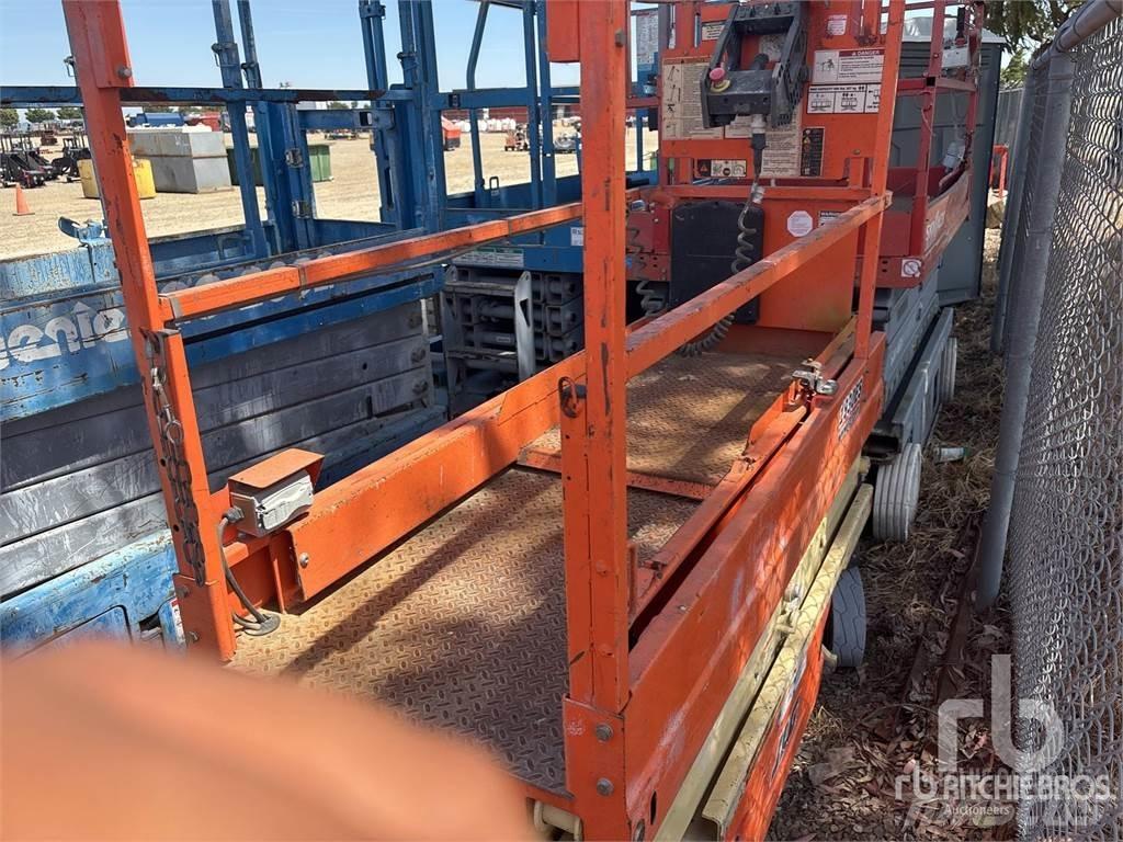 JLG 1930 ES Nacelle ciseaux