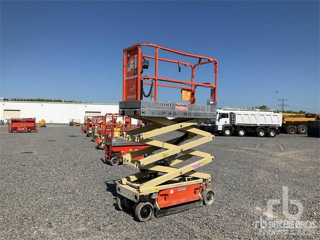 JLG 1930ES Nacelle ciseaux