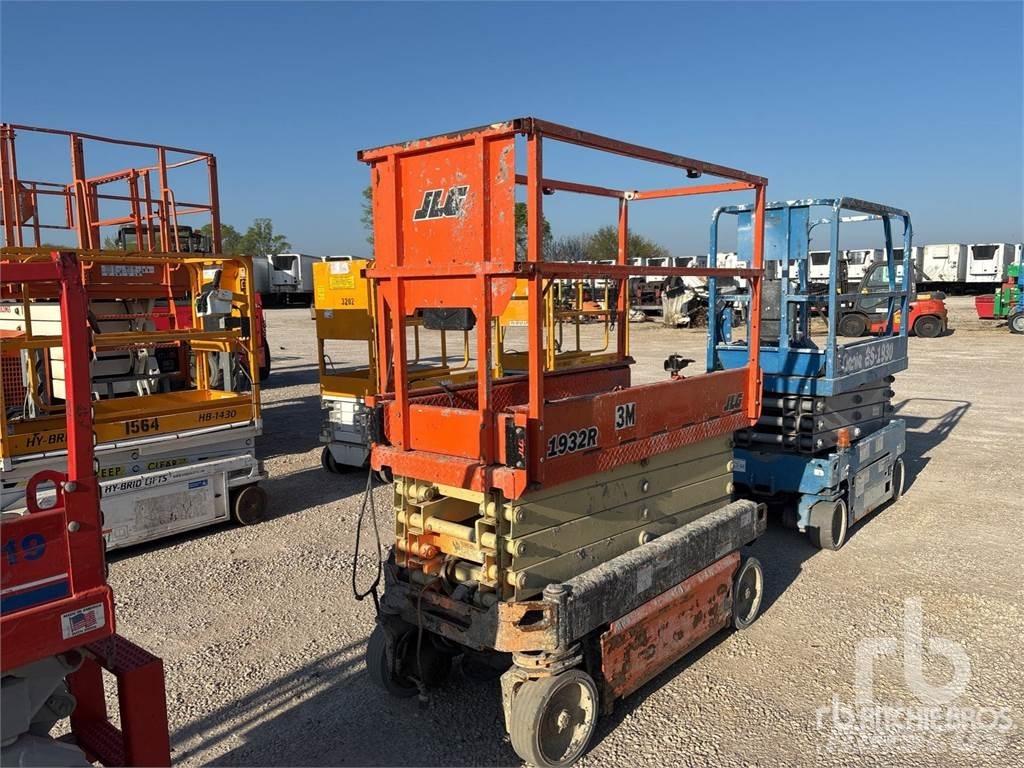 JLG 1932R Nacelle ciseaux