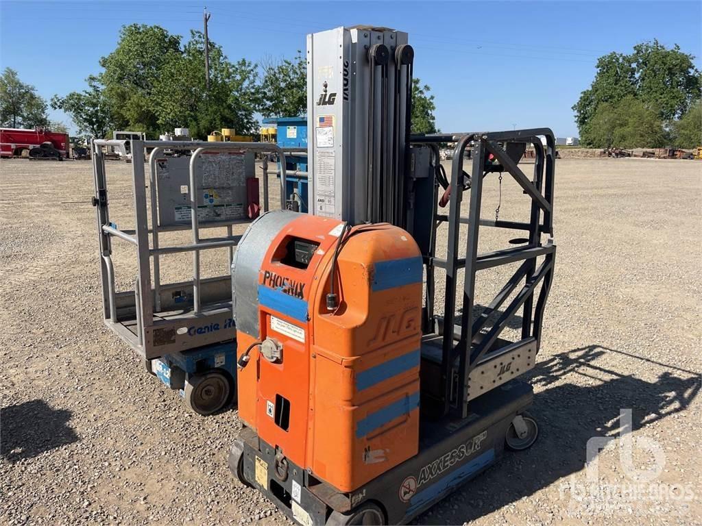 JLG 200VL Nacelle ciseaux