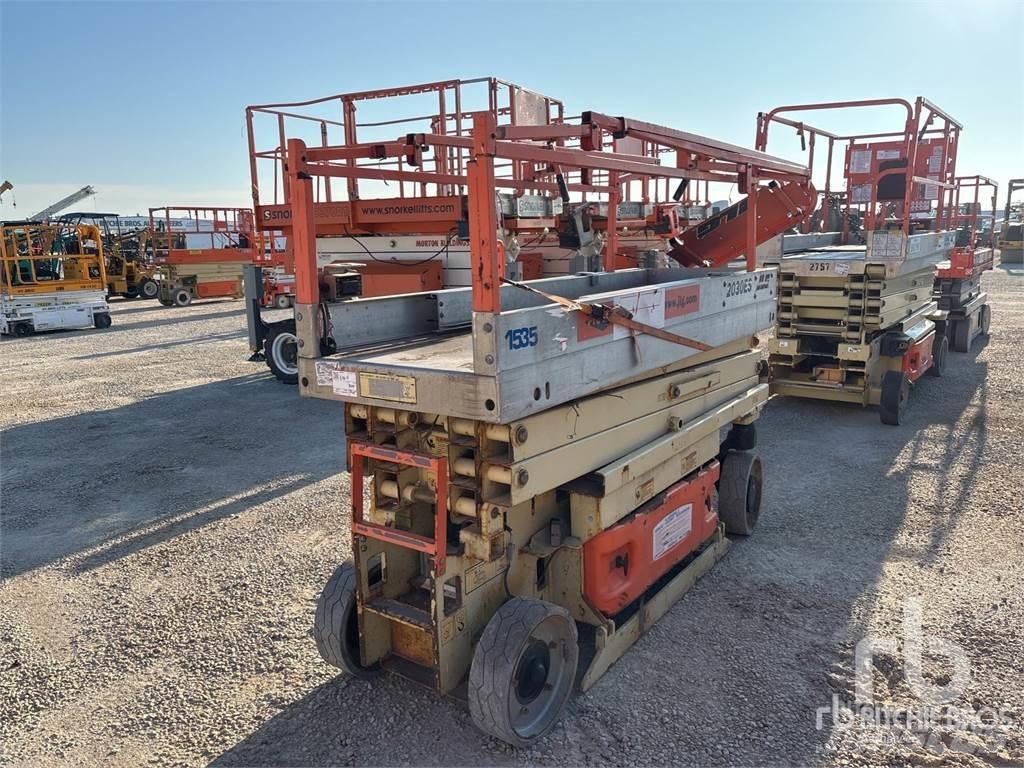 JLG 2030ES Nacelle ciseaux