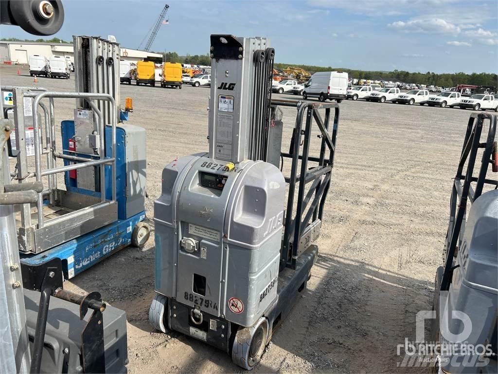 JLG 20MVL Nacelles articulées