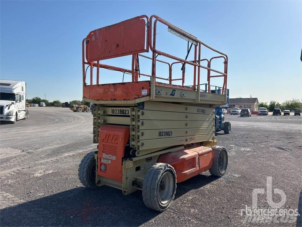 JLG 4069LE Nacelle ciseaux