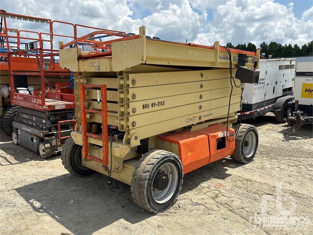 JLG 4069LE Nacelle ciseaux