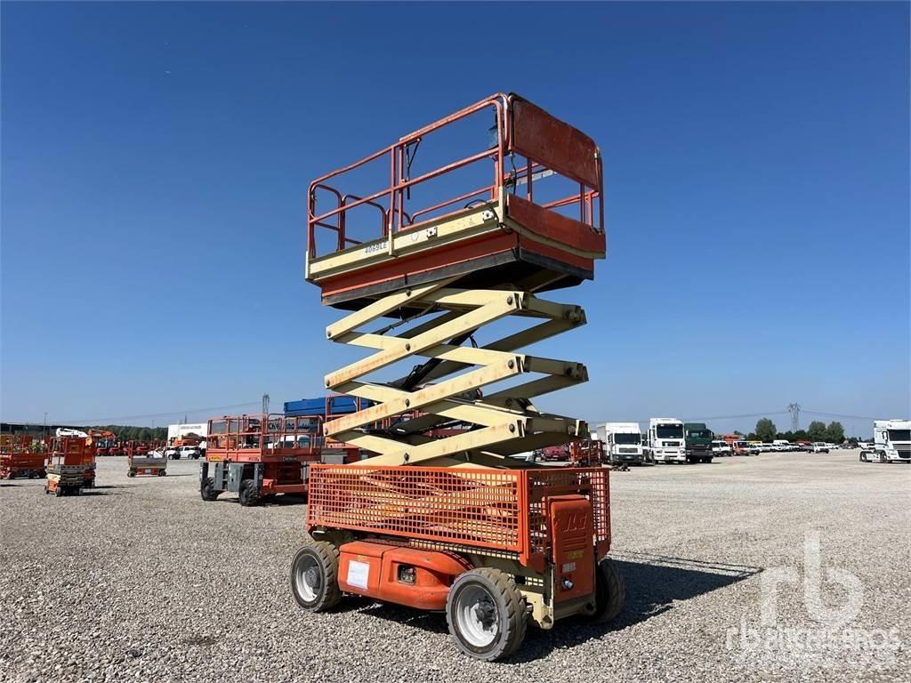 JLG 4069LE Nacelle ciseaux