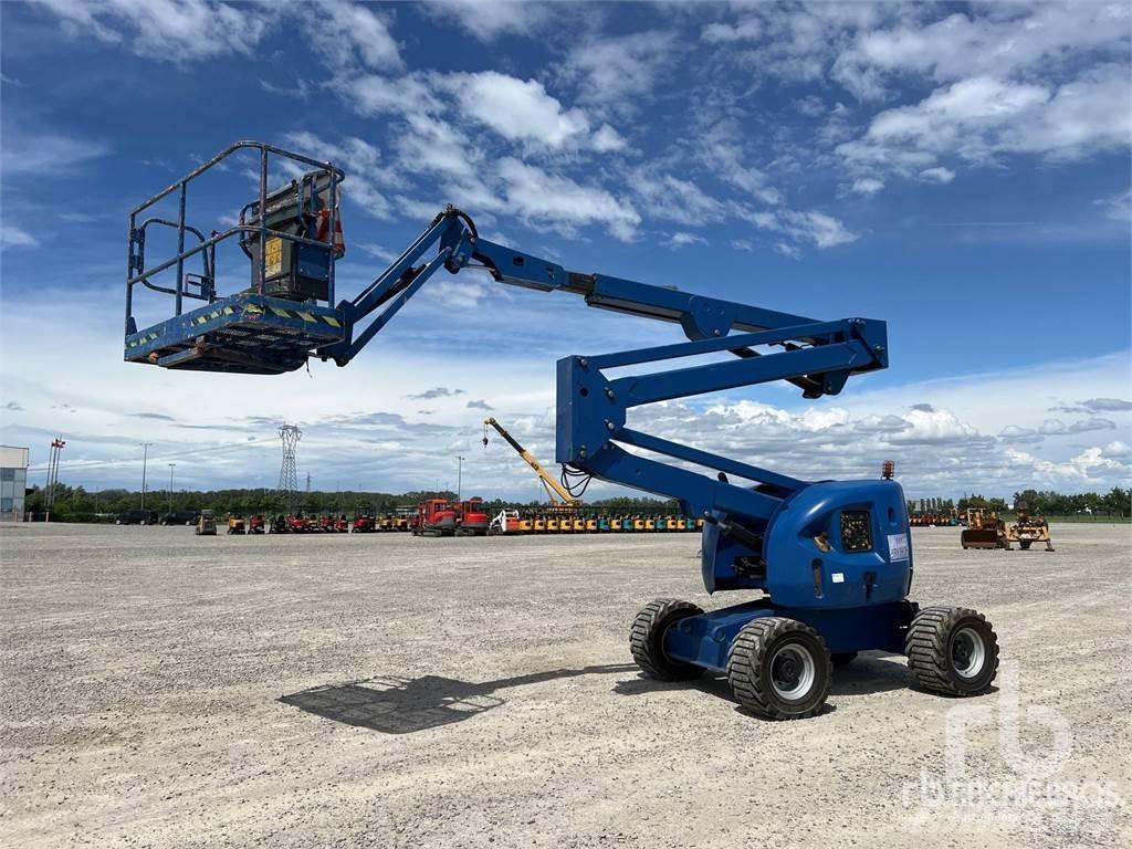 JLG 450AJ Nacelles articulées