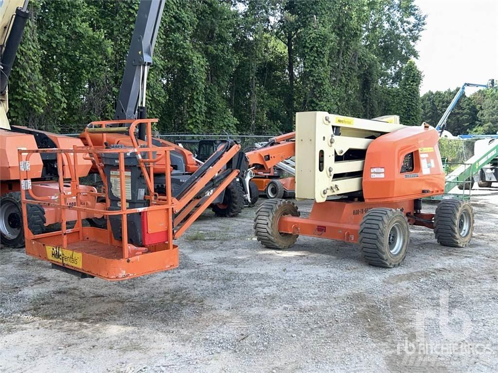 JLG 450AJ Nacelles articulées