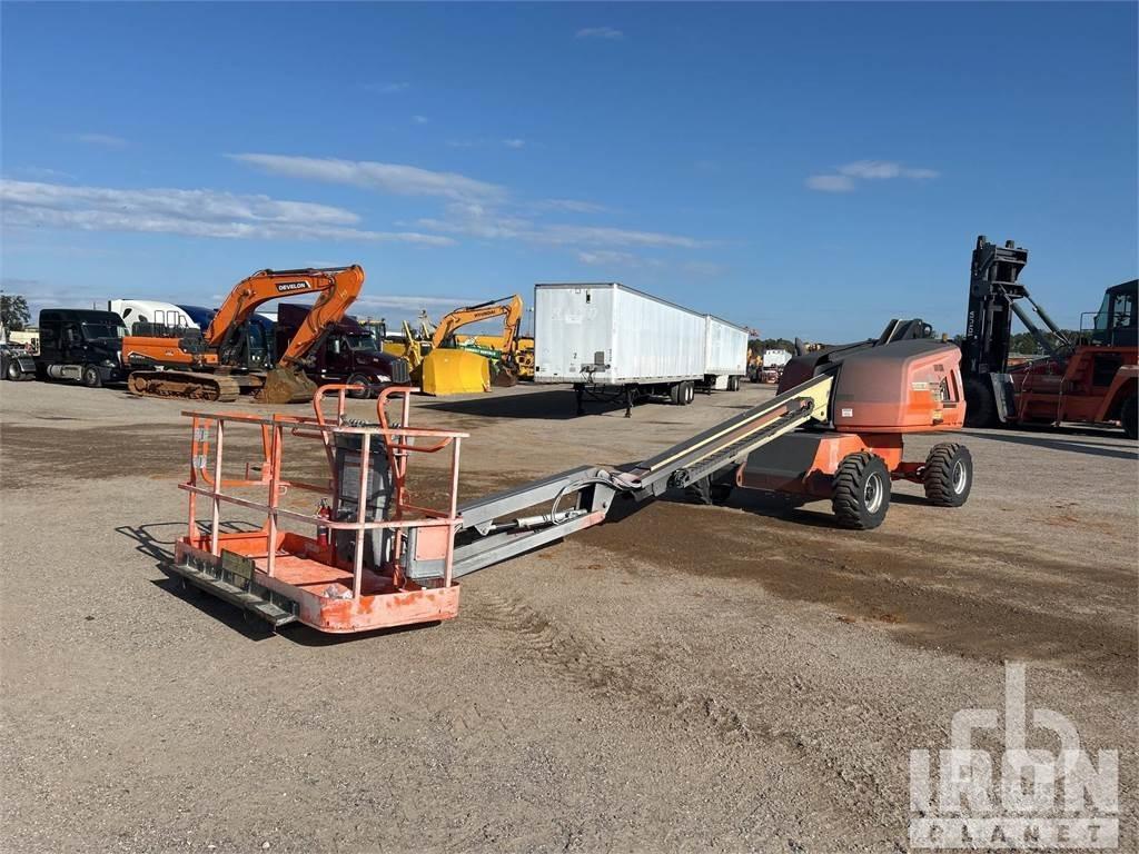 JLG 460SJ Nacelles articulées