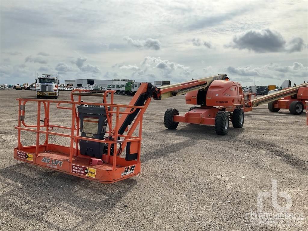 JLG 460SJ Nacelles articulées