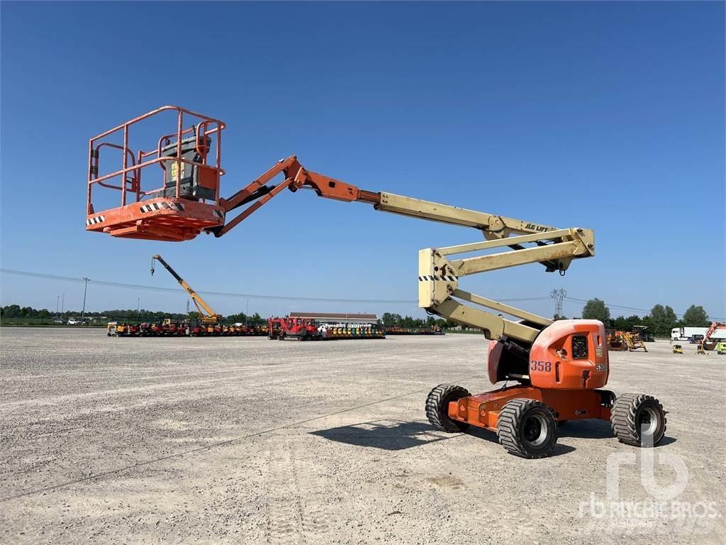 JLG 510AJ Nacelles articulées
