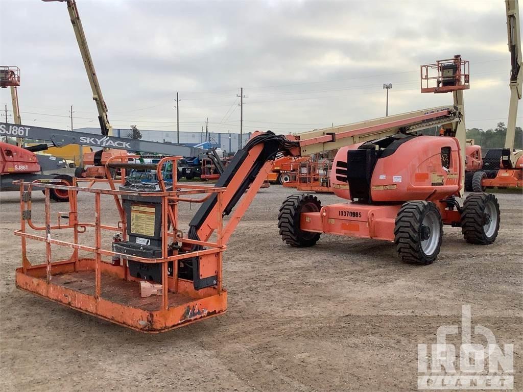JLG 600AJ Nacelles articulées