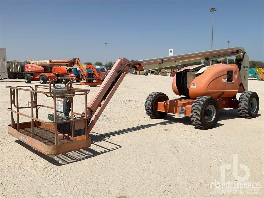 JLG 600AJ Nacelles articulées