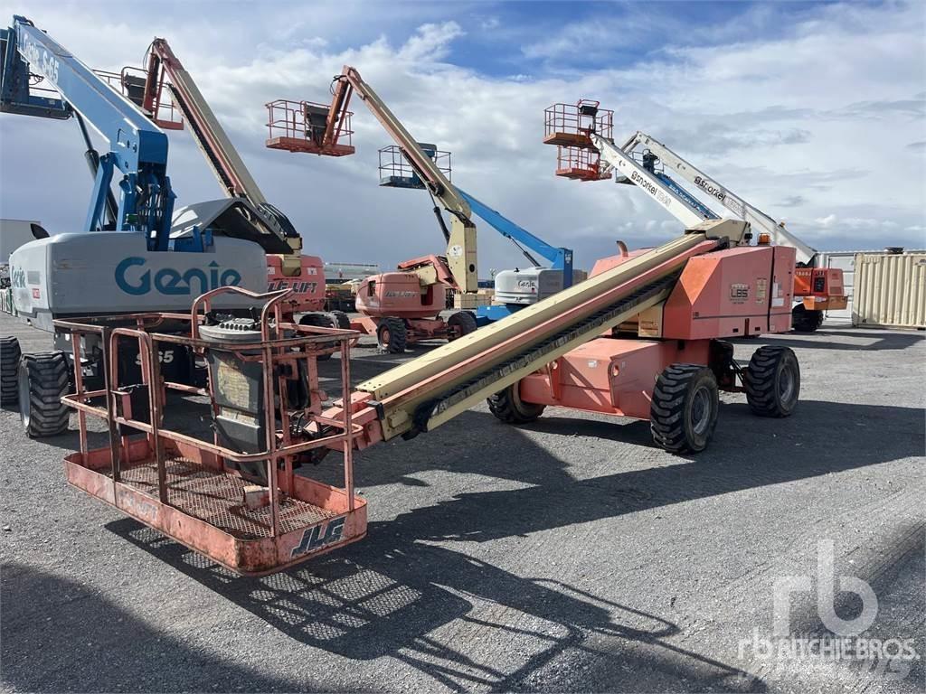 JLG 601S Nacelles articulées