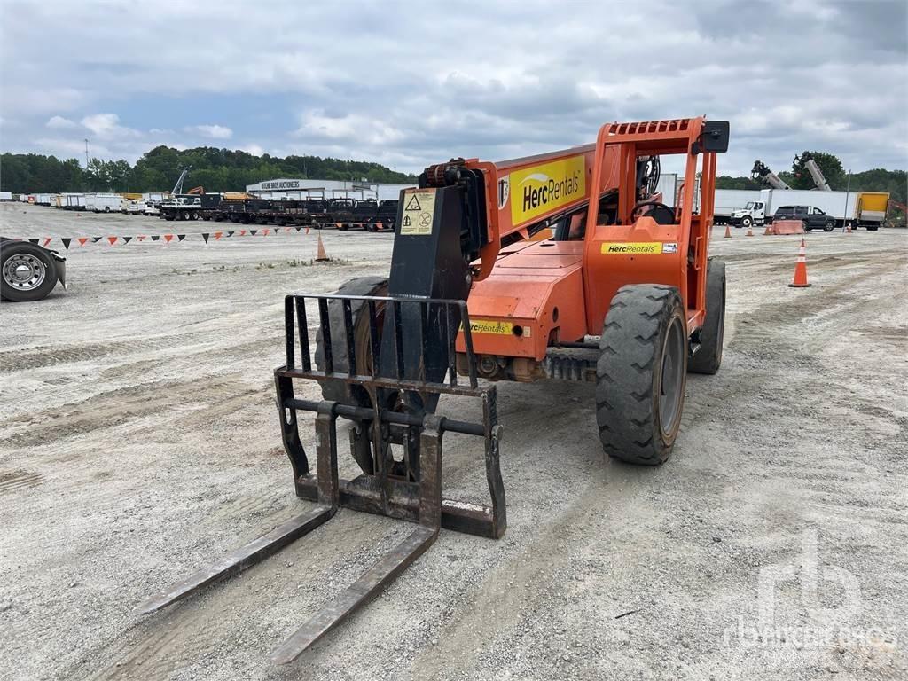 JLG 6042 Chariot télescopique