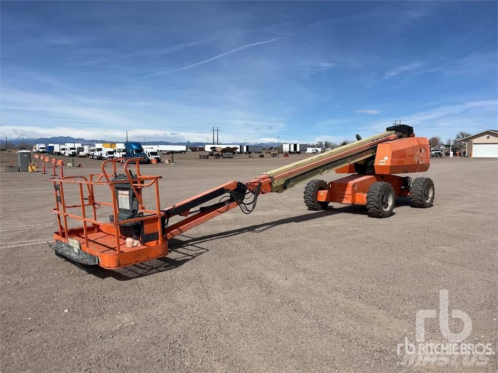 JLG 660SJ Nacelles articulées