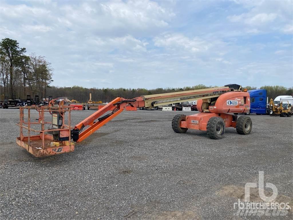 JLG 660SJ Nacelles articulées