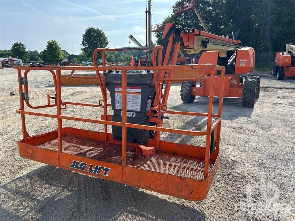 JLG 660SJ Nacelles articulées