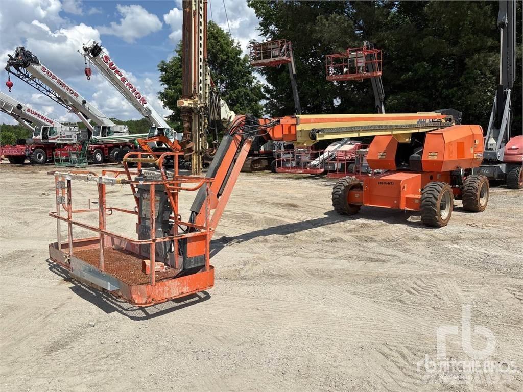 JLG 660SJ Nacelles articulées
