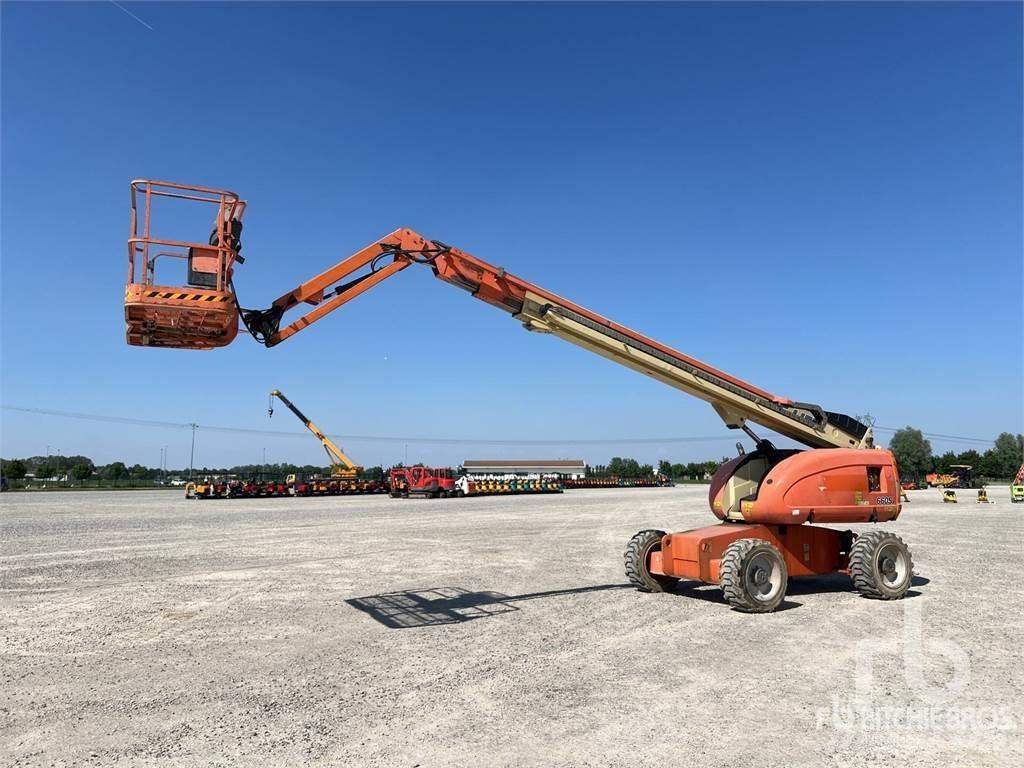 JLG 660SJ Nacelles articulées