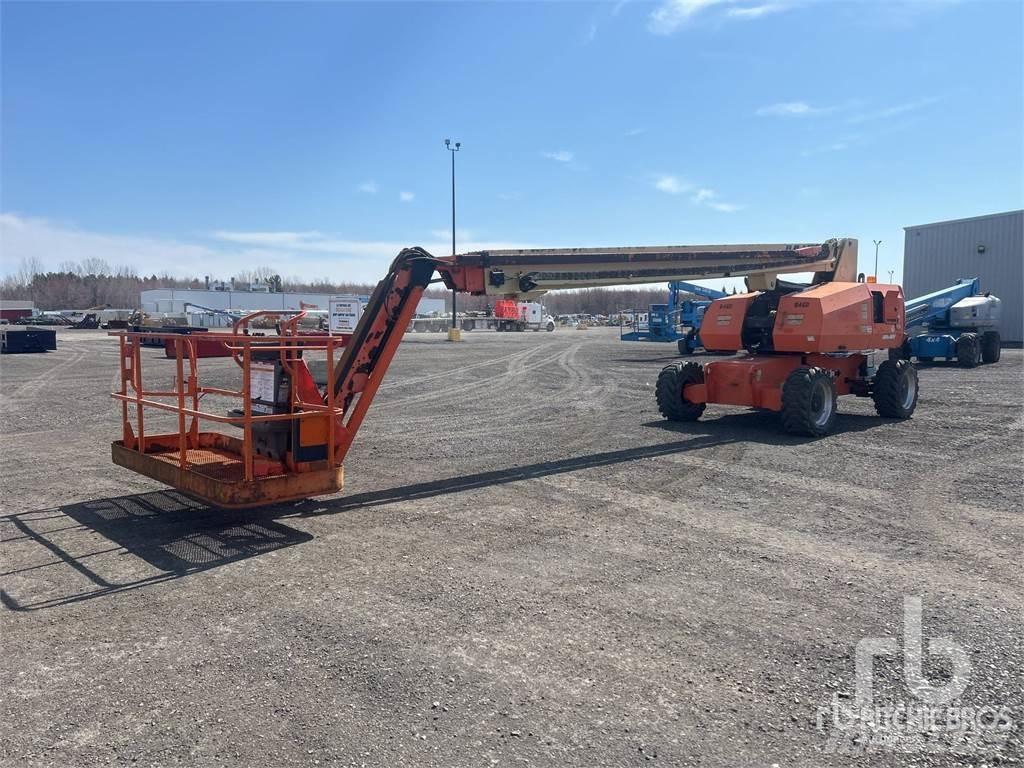 JLG 860SJ Nacelles articulées