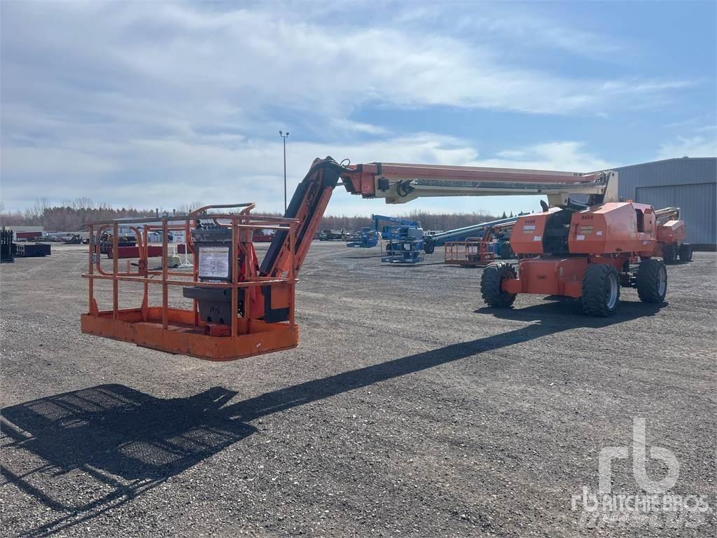 JLG 860SJ Nacelles articulées