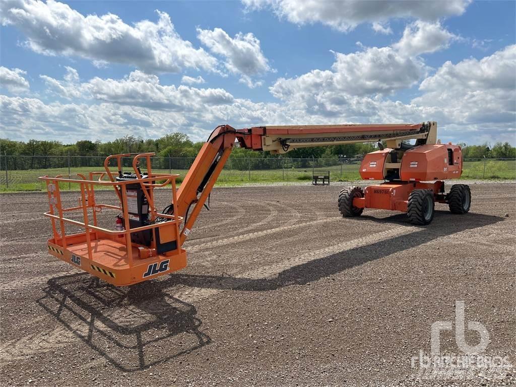 JLG 860SJ Chariots diesel