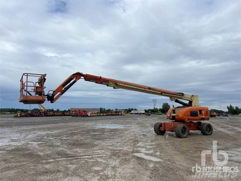 JLG 860SJ Nacelles articulées