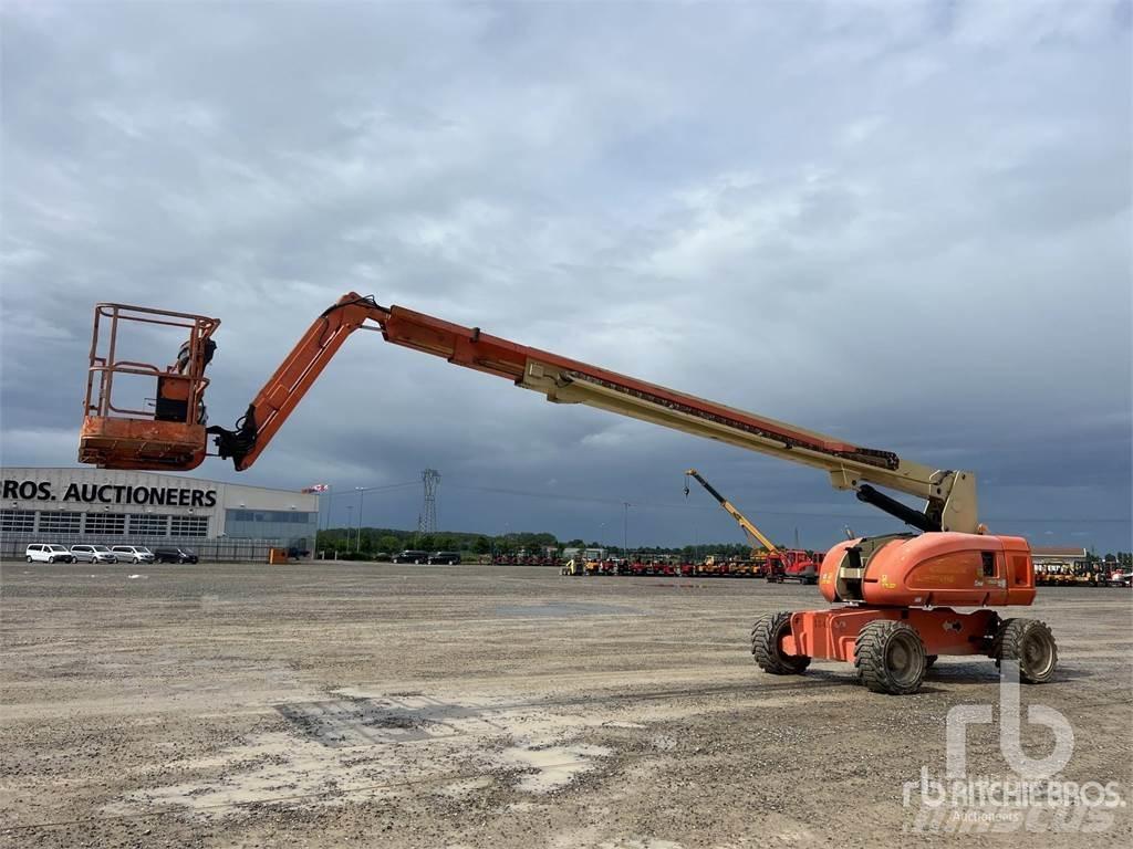 JLG 860SJ Nacelles articulées