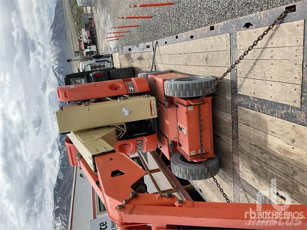 JLG E300AJ Nacelles articulées