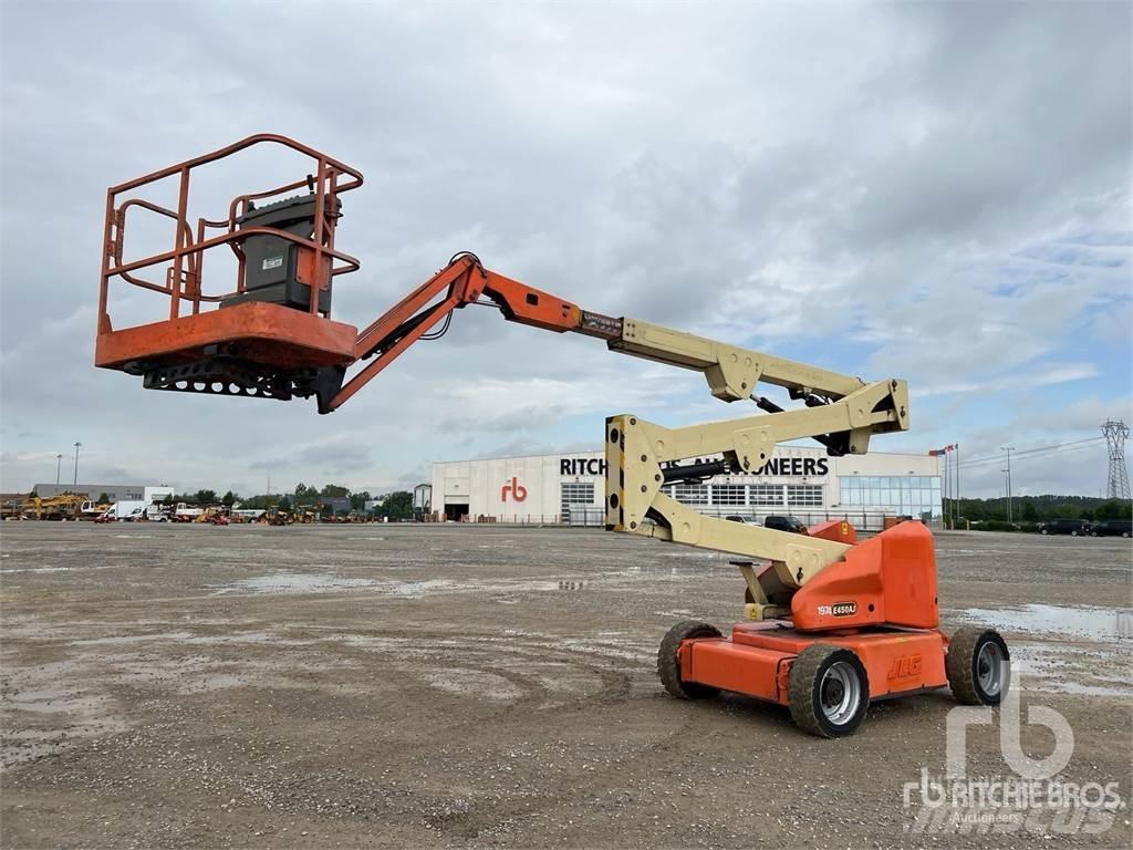 JLG E450AJ Nacelles articulées