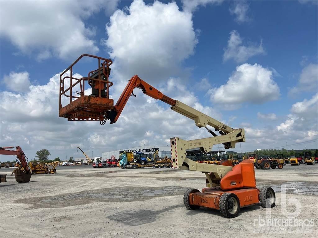 JLG E450AJ Nacelles articulées
