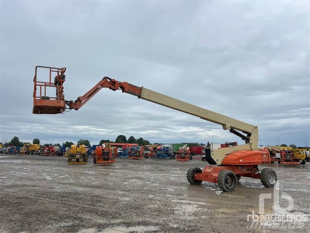 JLG E600JP Nacelles articulées