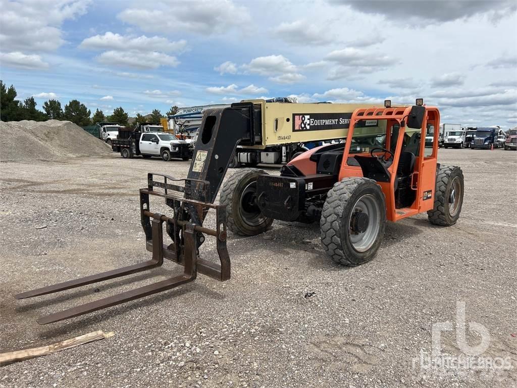 JLG G9-43A Chariot télescopique