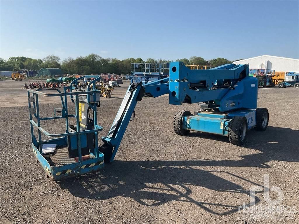 JLG M450AJ Nacelles articulées
