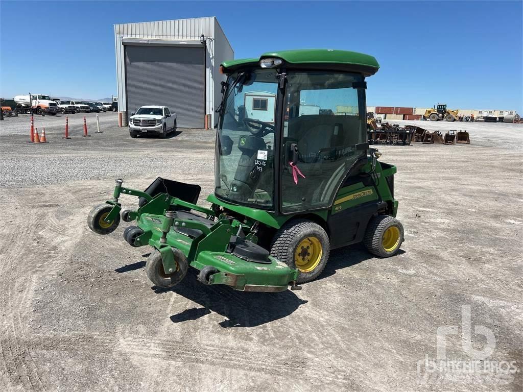 John Deere 1575 Faucheuse