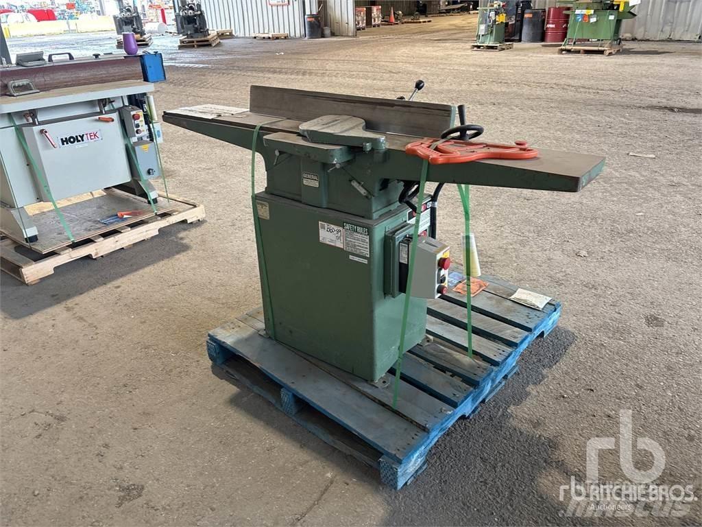 Jointer  Construction - Autres
