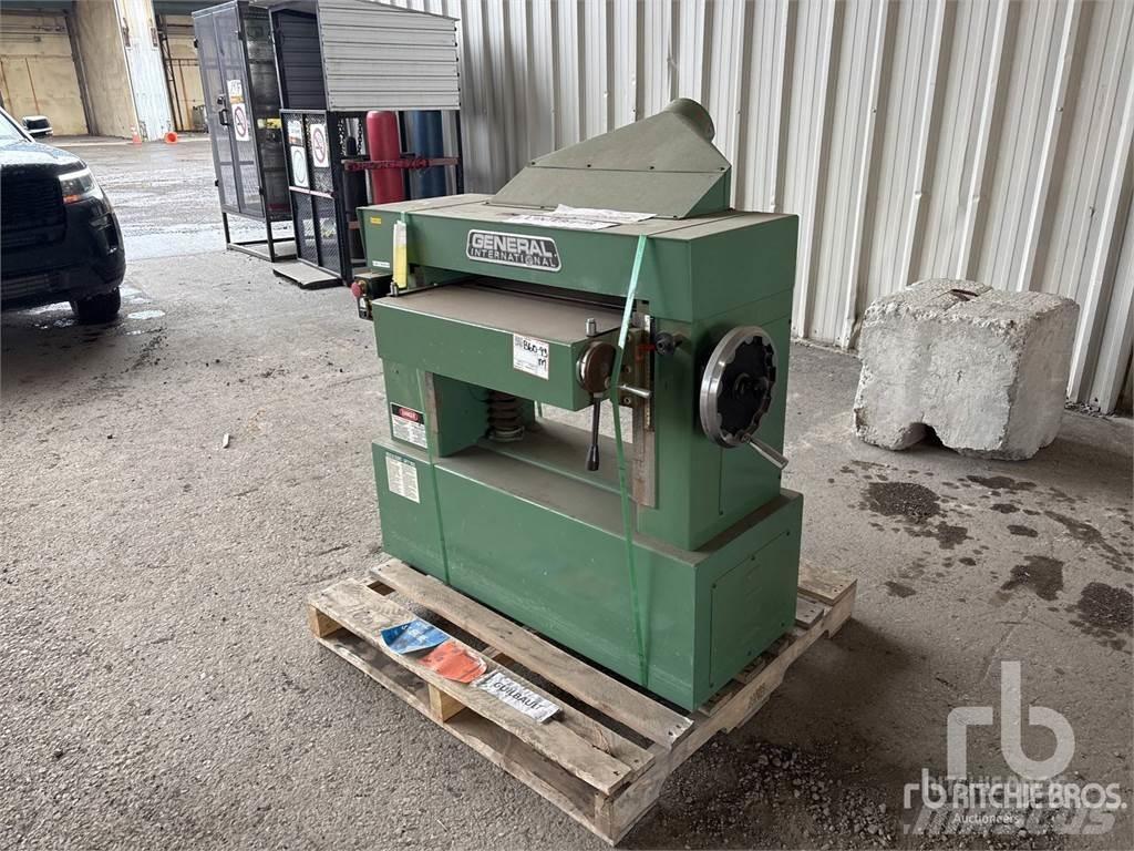 Jointer  Construction - Autres