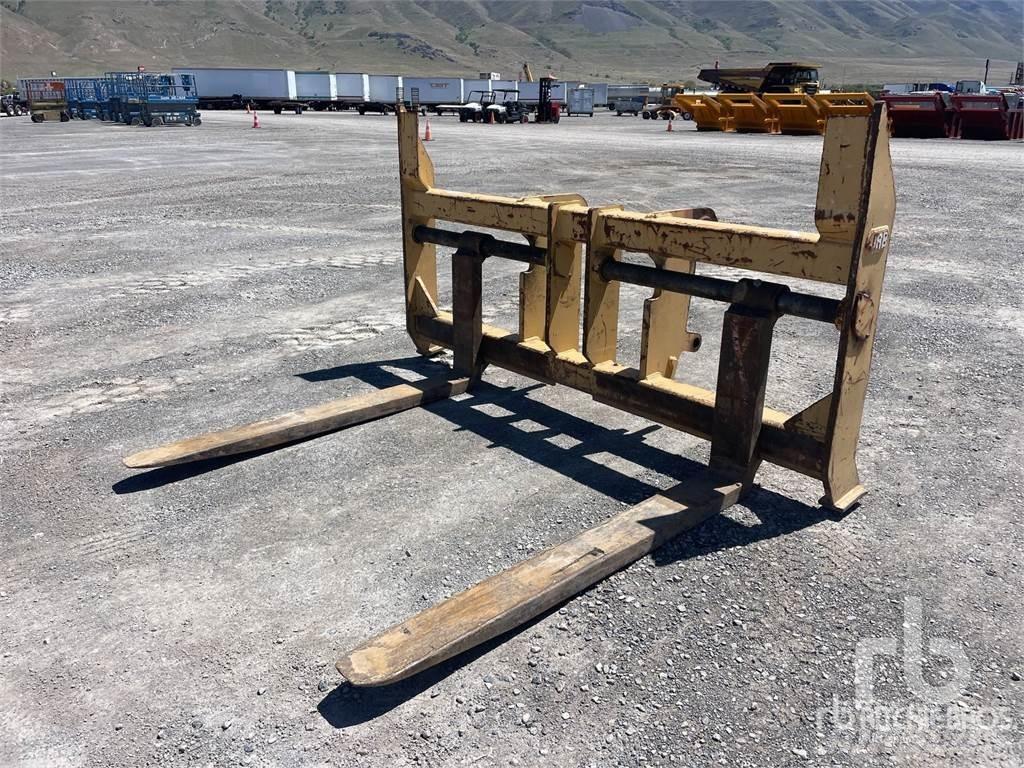 JRB 71 in Fourche
