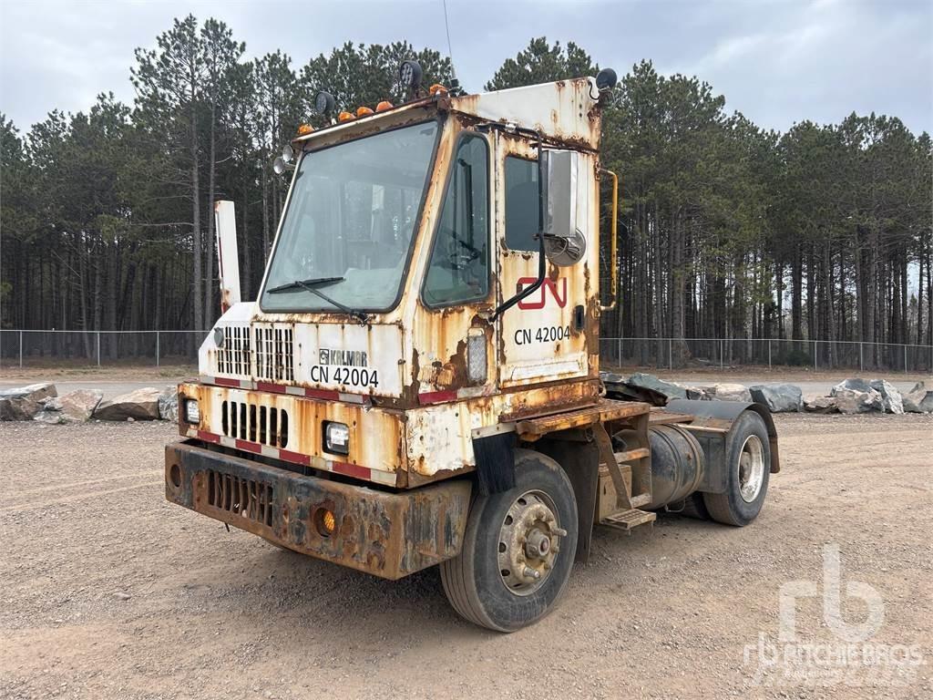 Kalmar 4X2 Tracteur routier