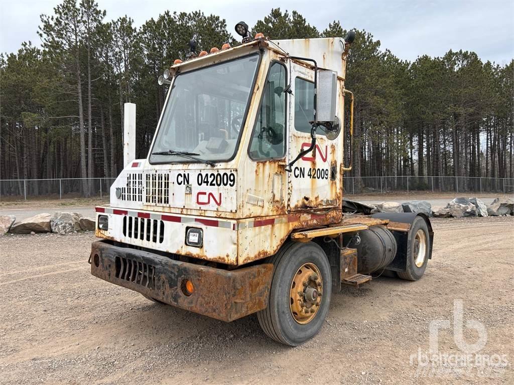 Kalmar 4X2 Tracteur routier