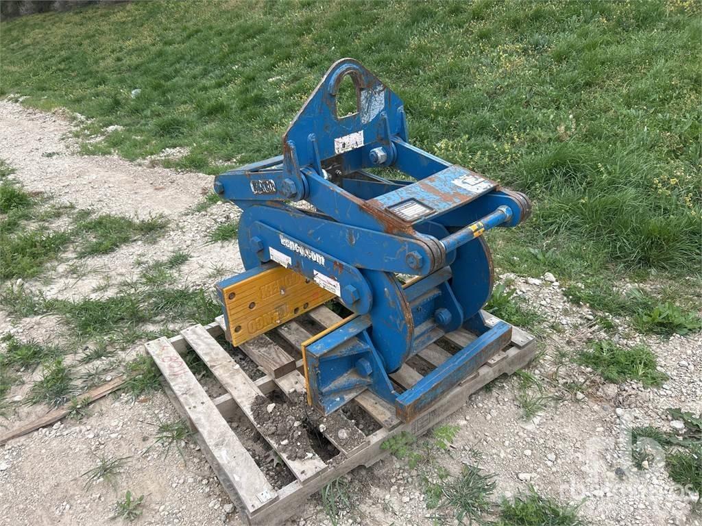 Kenco KL30000 Accessoires pour centrale à béton