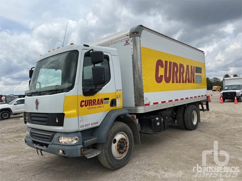 Kenworth K370 Utilitaire