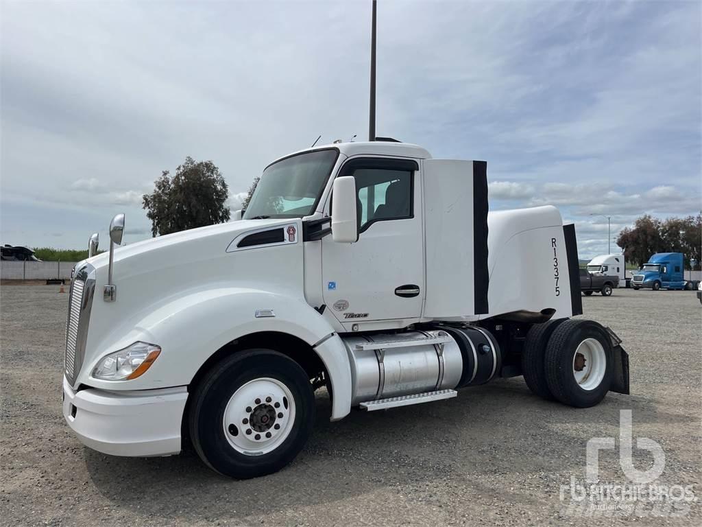 Kenworth T-680 Tracteur routier