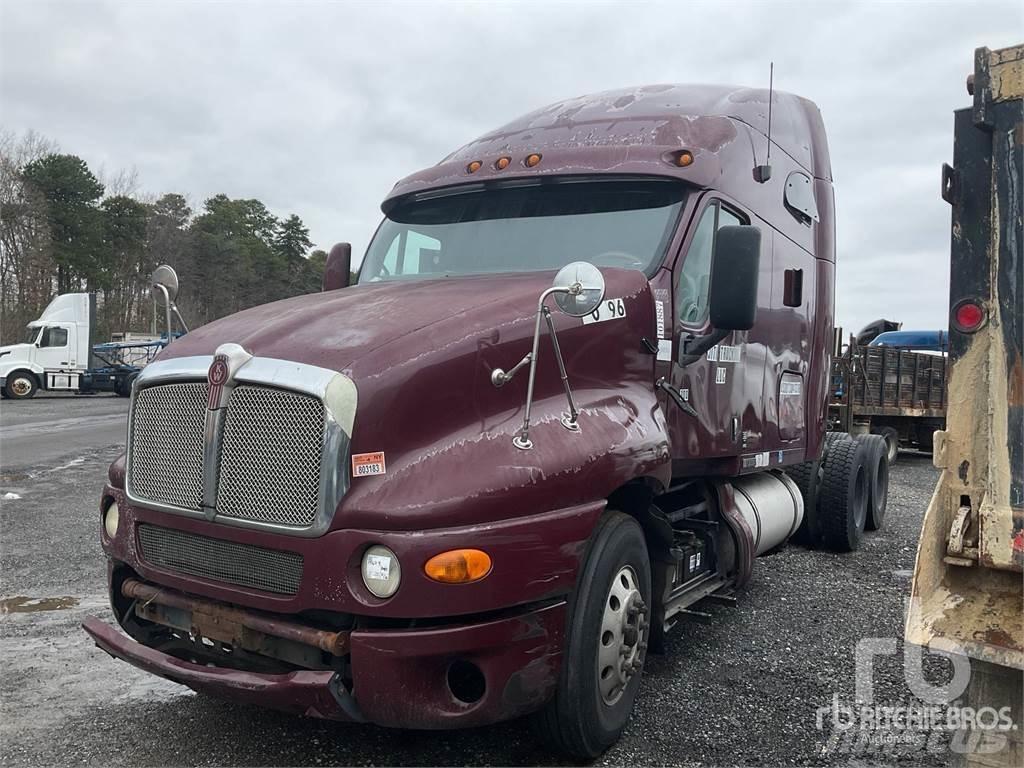 Kenworth T2000 Tracteur routier