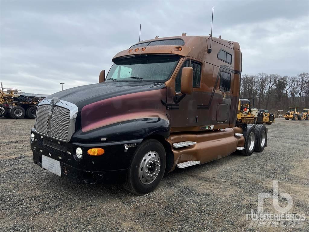Kenworth T2000 Tracteur routier