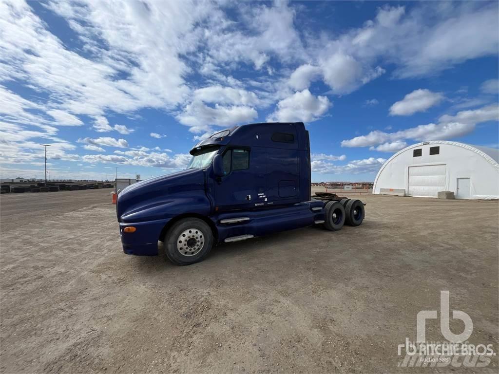 Kenworth T2000 Tracteur routier